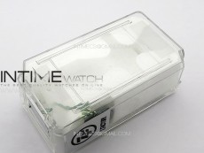 DateJust 41 126334 ZF 1:1 Best Edition 904L Steel Gray Dial Roman Marker on Jubilee Bracelet A2824