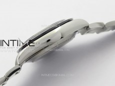 Daytona 116500LN APSF Best Edition White Dial Sticks Markers On SS Bracelet Slim A7750 (same thickness as gen)