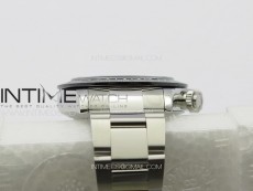 Daytona 116500LN APSF Best Edition White Dial Sticks Markers On SS Bracelet Slim A7750 (same thickness as gen)