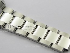 Daytona 116500LN APSF Best Edition White Dial Sticks Markers On SS Bracelet Slim A7750 (same thickness as gen)