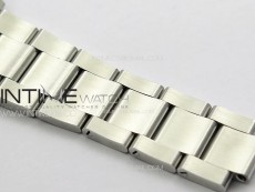 Daytona 116500LN APSF Best Edition White Dial Sticks Markers On SS Bracelet Slim A7750 (same thickness as gen)