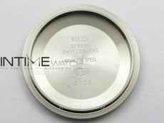 Daytona 116500LN APSF Best Edition White Dial Sticks Markers On SS Bracelet Slim A7750 (same thickness as gen)