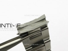 Daytona 116500LN APSF Best Edition White Dial Sticks Markers On SS Bracelet Slim A7750 (same thickness as gen)