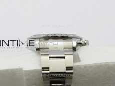 Daytona 116520 APSF Gray Dial Stick Markers On SS Bracelet Slim A7750 (same thickness as gen)