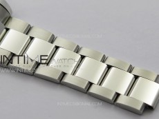 Daytona 116520 APSF Gray Dial Stick Markers On SS Bracelet Slim A7750 (same thickness as gen)