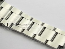 Daytona 116520 APSF Gray Dial Stick Markers On SS Bracelet Slim A7750 (same thickness as gen)