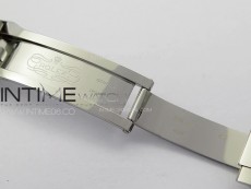 Daytona 116520 APSF Gray Dial Stick Markers On SS Bracelet Slim A7750 (same thickness as gen)