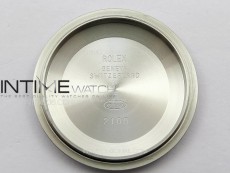 Daytona 116520 APSF Gray Dial Stick Markers On SS Bracelet Slim A7750 (same thickness as gen)
