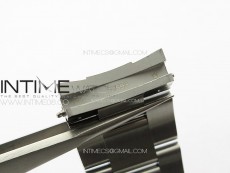 Daytona 116520 APSF Gray Dial Stick Markers On SS Bracelet Slim A7750 (same thickness as gen)