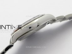 Daytona 116520 APSF Best Edition Blue Dial Stick Markers On SS Bracelet Slim A7750 (same thickness as gen)