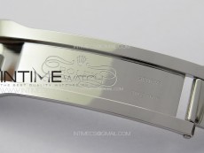Daytona 116520 APSF Best Edition Blue Dial Stick Markers On SS Bracelet Slim A7750 (same thickness as gen)