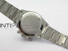 Daytona 116520 APSF Best Edition Blue Dial Stick Markers On SS Bracelet Slim A7750 (same thickness as gen)