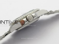 GMT Master II 126720 VTNR 904L SS GMF 1:1 Best Edition on Jubilee Bracelet VR3285 CHS