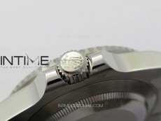 GMT Master II 126720 VTNR 904L SS GMF 1:1 Best Edition on Jubilee Bracelet VR3285 CHS