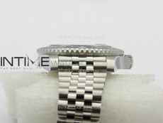 GMT Master II 126720 VTNR 904L SS GMF 1:1 Best Edition on Jubilee Bracelet VR3285 CHS
