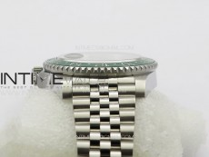 GMT Master II 126720 VTNR 904L SS GMF 1:1 Best Edition on Jubilee Bracelet VR3285 CHS