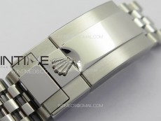 GMT Master II 126720 VTNR 904L SS GMF 1:1 Best Edition on Jubilee Bracelet VR3285 CHS