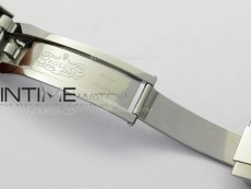GMT Master II 126720 VTNR 904L SS GMF 1:1 Best Edition on Jubilee Bracelet VR3285 CHS