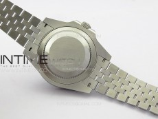 GMT Master II 126720 VTNR 904L SS GMF 1:1 Best Edition on Jubilee Bracelet VR3285 CHS