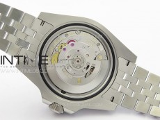 GMT Master II 126720 VTNR 904L SS GMF 1:1 Best Edition on Jubilee Bracelet VR3285 CHS