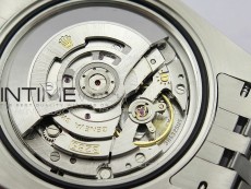 GMT Master II 126720 VTNR 904L SS GMF 1:1 Best Edition on Jubilee Bracelet VR3285 CHS