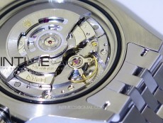 GMT Master II 126720 VTNR 904L SS GMF 1:1 Best Edition on Jubilee Bracelet VR3285 CHS