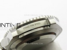 GMT Master II 126720 VTNR 904L SS GMF 1:1 Best Edition on Jubilee Bracelet VR3285 CHS