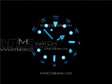 GMT Master II 126720 VTNR 904L SS GMF 1:1 Best Edition on Jubilee Bracelet VR3285 CHS