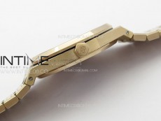 Royal Oak 41mm Openworked 15407 RG APSF 1:1 Best Edition on RG Bracelet A3132