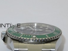 Submariner 41mm 126610 LV Black Ceramic 904L Steel VSF 1:1 Best Edition VS3235
