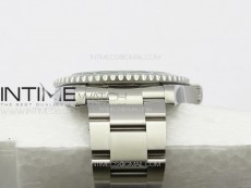 Submariner 41mm 126610 LV Black Ceramic 904L Steel VSF 1:1 Best Edition VS3235