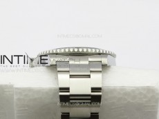 Submariner 41mm 126610 LV Black Ceramic 904L Steel VSF 1:1 Best Edition VS3235