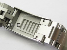 Submariner 41mm 126610 LV Black Ceramic 904L Steel VSF 1:1 Best Edition VS3235