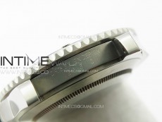 Submariner 41mm 126610 LV Black Ceramic 904L Steel VSF 1:1 Best Edition VS3235