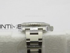 GMT Master II 126720 VTNR 904L SS GMF 1:1 Best Edition on Jubilee Bracelet VR3186 CHS