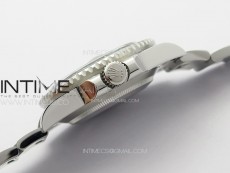 GMT Master II 126720 VTNR 904L SS GMF 1:1 Best Edition on Jubilee Bracelet VR3186 CHS