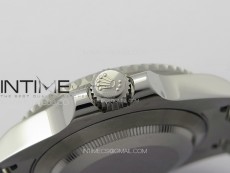 GMT Master II 126720 VTNR 904L SS GMF 1:1 Best Edition on Jubilee Bracelet VR3186 CHS