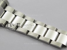 GMT Master II 126720 VTNR 904L SS GMF 1:1 Best Edition on Jubilee Bracelet VR3186 CHS