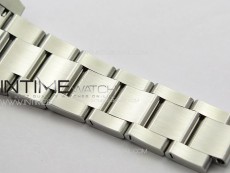GMT Master II 126720 VTNR 904L SS GMF 1:1 Best Edition on Jubilee Bracelet VR3186 CHS