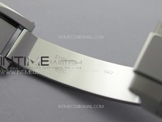GMT Master II 126720 VTNR 904L SS GMF 1:1 Best Edition on Jubilee Bracelet VR3186 CHS