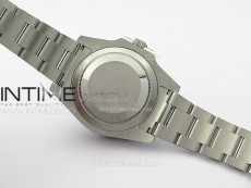 GMT Master II 126720 VTNR 904L SS GMF 1:1 Best Edition on Jubilee Bracelet VR3186 CHS