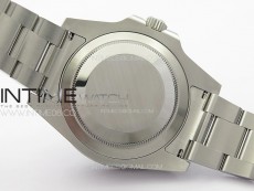 GMT Master II 126720 VTNR 904L SS GMF 1:1 Best Edition on Jubilee Bracelet VR3186 CHS
