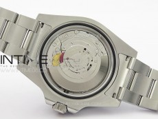 GMT Master II 126720 VTNR 904L SS GMF 1:1 Best Edition on Jubilee Bracelet VR3186 CHS
