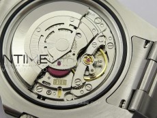 GMT Master II 126720 VTNR 904L SS GMF 1:1 Best Edition on Jubilee Bracelet VR3186 CHS