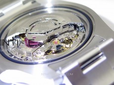 GMT Master II 126720 VTNR 904L SS GMF 1:1 Best Edition on Jubilee Bracelet VR3186 CHS