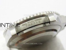GMT Master II 126720 VTNR 904L SS GMF 1:1 Best Edition on Jubilee Bracelet VR3186 CHS