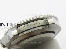 GMT Master II 126720 VTNR 904L SS GMF 1:1 Best Edition on Jubilee Bracelet VR3186 CHS