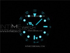 GMT Master II 126720 VTNR 904L SS GMF 1:1 Best Edition on Jubilee Bracelet VR3186 CHS