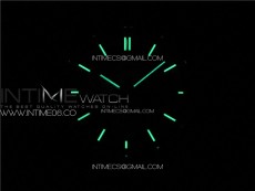 Royal Oak Offshore 44mm SS APSF 1:1 Best Edition White Dial on Black Rubber Strap A3126