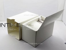 Royal Oak Offshore 44mm SS APSF 1:1 Best Edition White Dial on Black Rubber Strap A3126